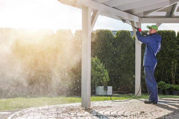 Best Playground Equipment Cleaning  in Auberry, CA